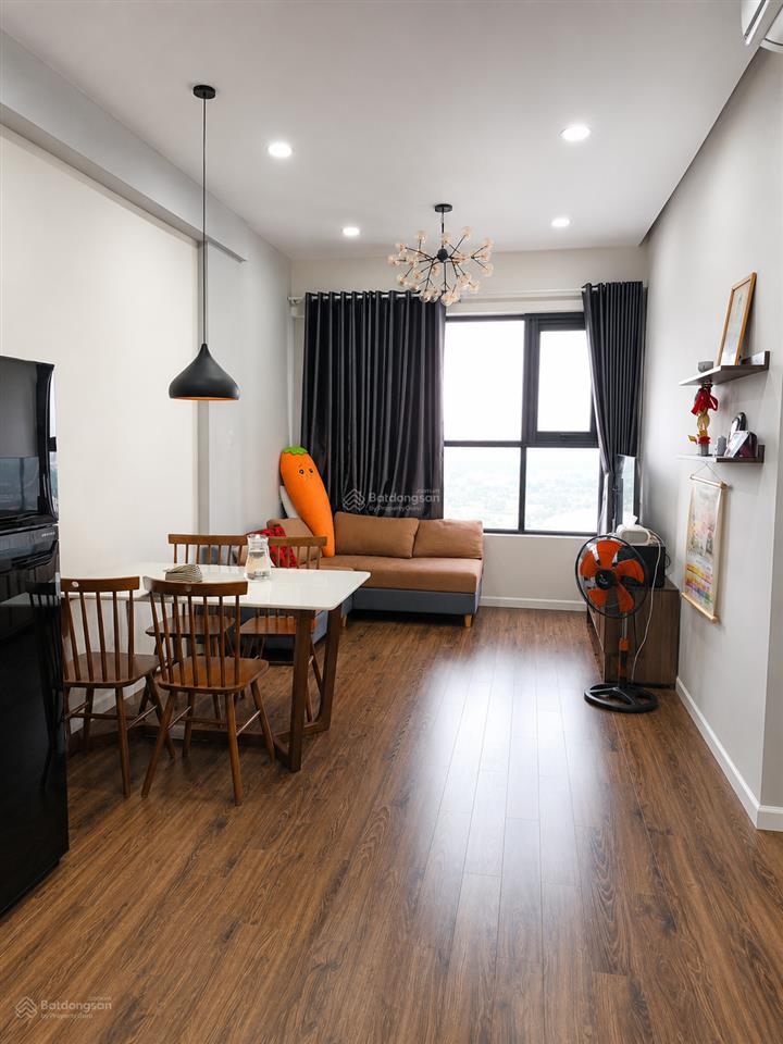 Bán căn hộ 2pn1wc, 56m2 tại mizuki park giá 3,420 tỷ