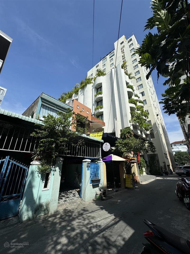Bán lô đất 176m2 đường thủ khoa huân gần nguyễn văn thoại kinh doanh sầm uất nở hậu đẹp giá tốt