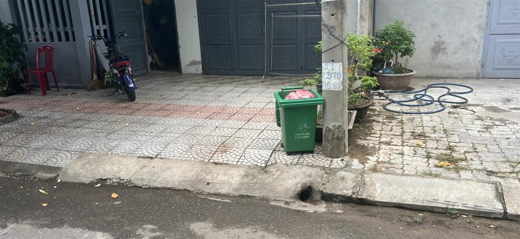 Bán nhà riêng, 83 m², Cẩm Lệ