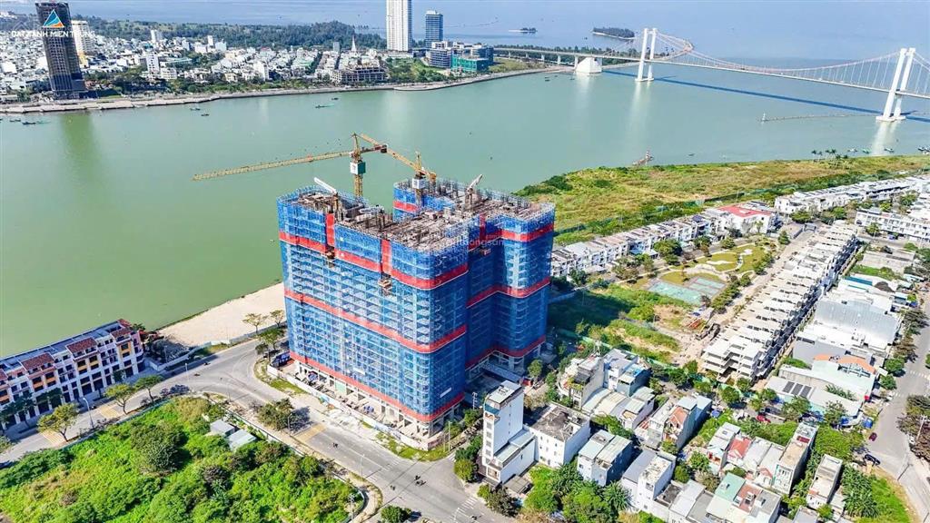Chính chủ bán căn 2 phòng ngủ view sông hàn giá có thương lượng