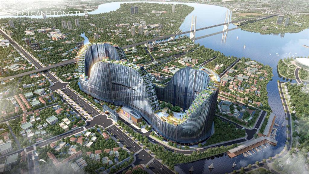 Bán căn 2pn noble crystal riverside dt lớn 100m2 giá thanh toán sớm 7,9 tỷ (đã vat) siêu đẹp