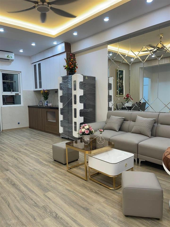 Cần bán nhanh căn hộ chung cư cực đẹp, dt 70m2 tòa ct4 kđt xa la. 0989 862 ***