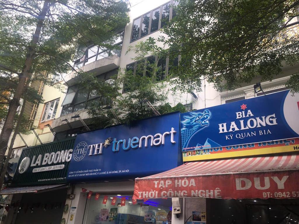 Bán bt liền kề kđt văn khê, hà đông. nhà đã hoàn thiện, đẹp. giá 17,5 tỷ