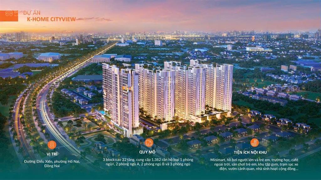 Nhà ở xã hội biên hòa chỉ từ 250 triệu full nội thất vay ngân hàng 5,4%/năm