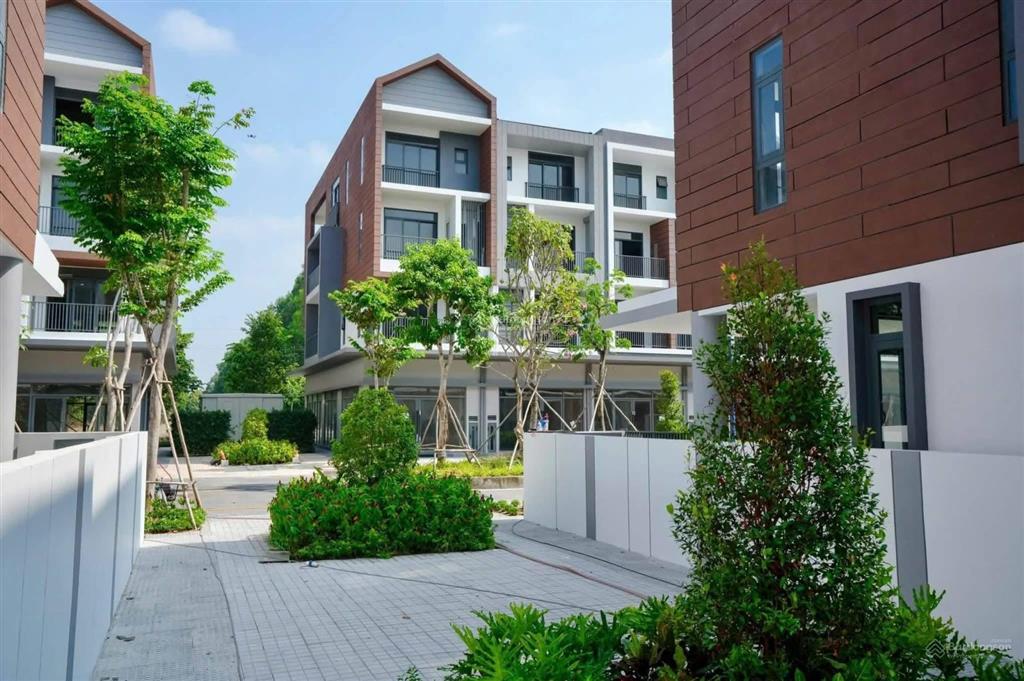 Còn ít căn số lượng giới hạn lịch giãn 5 năm, giá từ 8,5 tỷ