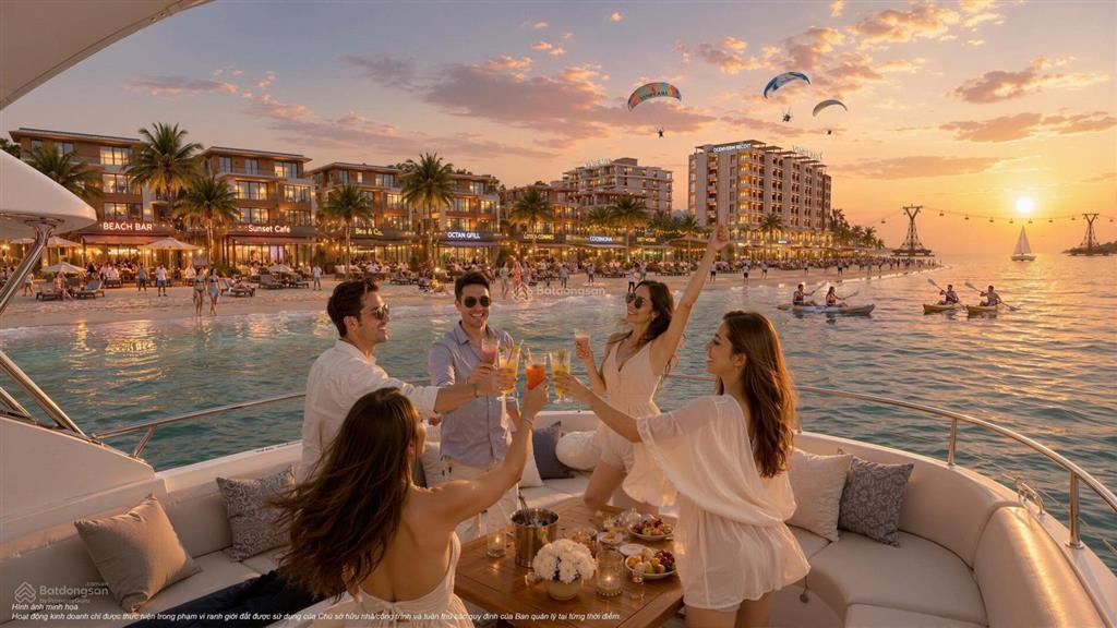 Nhà phố thương mại ln5 khu lam ngọc giá chỉ 11tỷ tại vinchomes pearl bay nha trang