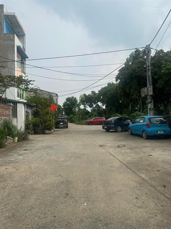 Mặt tiền 7m bán đất khu dân cư yên thịnh, phú thịnh, sơn tây, 180m2, 70tr/m2