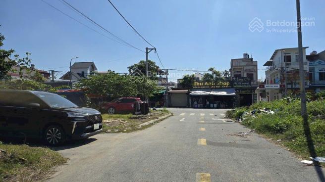 Bán đất nền trung tâm thị trấn ba chẽ