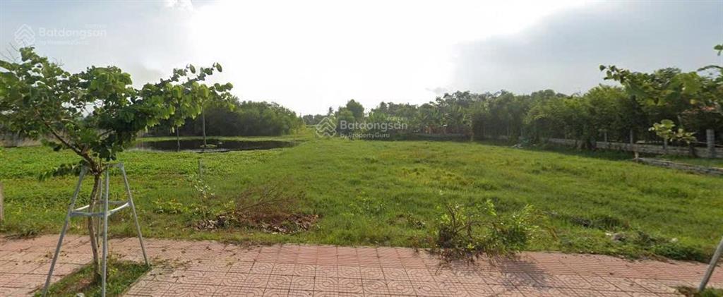 Bán đất mt 18m đường nguyễn du gần biển