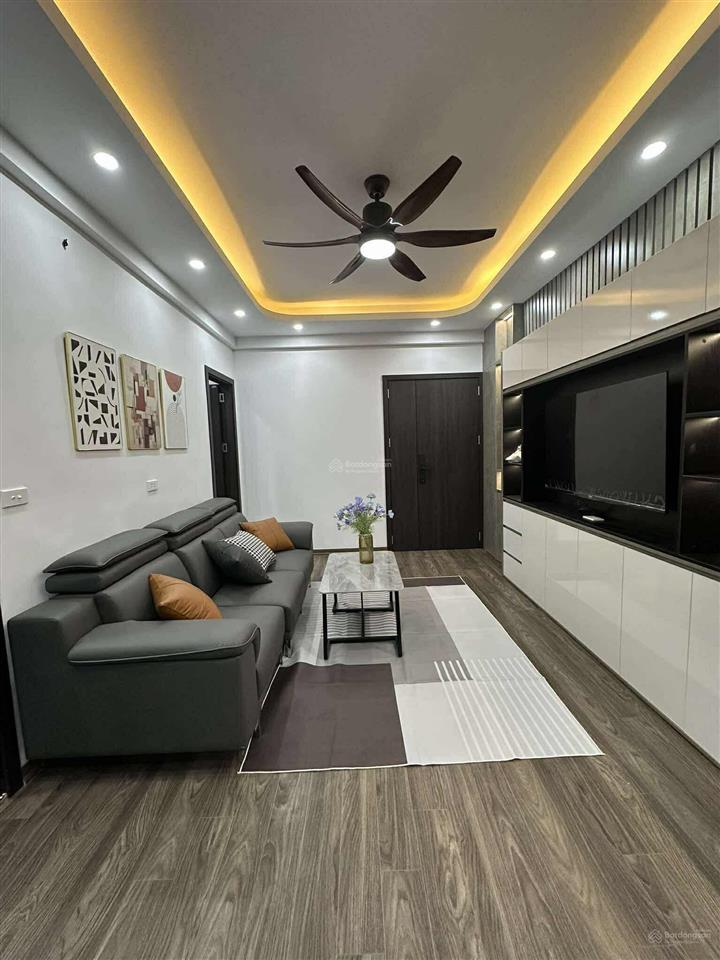 Bán chcc hateco yên sở hoàng mai. dt 63m2, 2pn + 1wc. ban công giá 4,05 tỷ. . 0964 835 ***