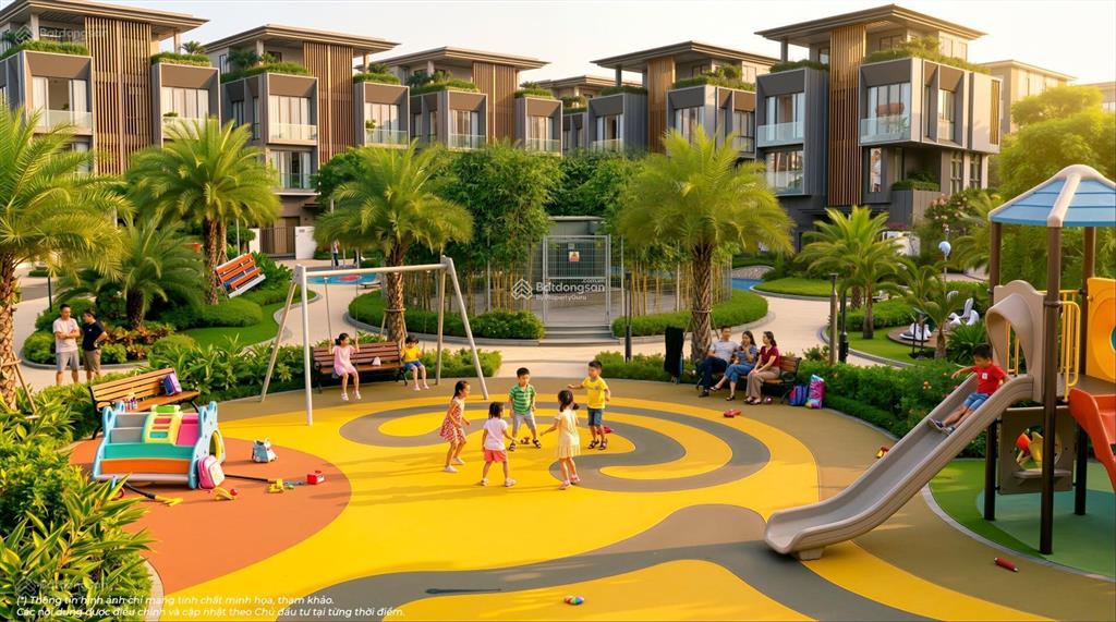 Bán liền kề 60 m2 vinhomes hạ long xanh giá chỉ 5,4 tỷ có áp voucher