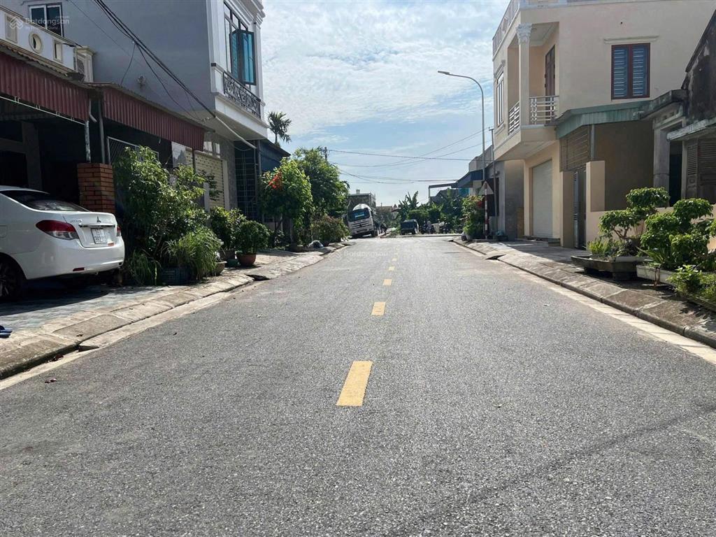 Chỉ 2,28tỷ sở hữu ngay lô đất đẹp trục thôn lạng côn, xã đông phương, hải phòng