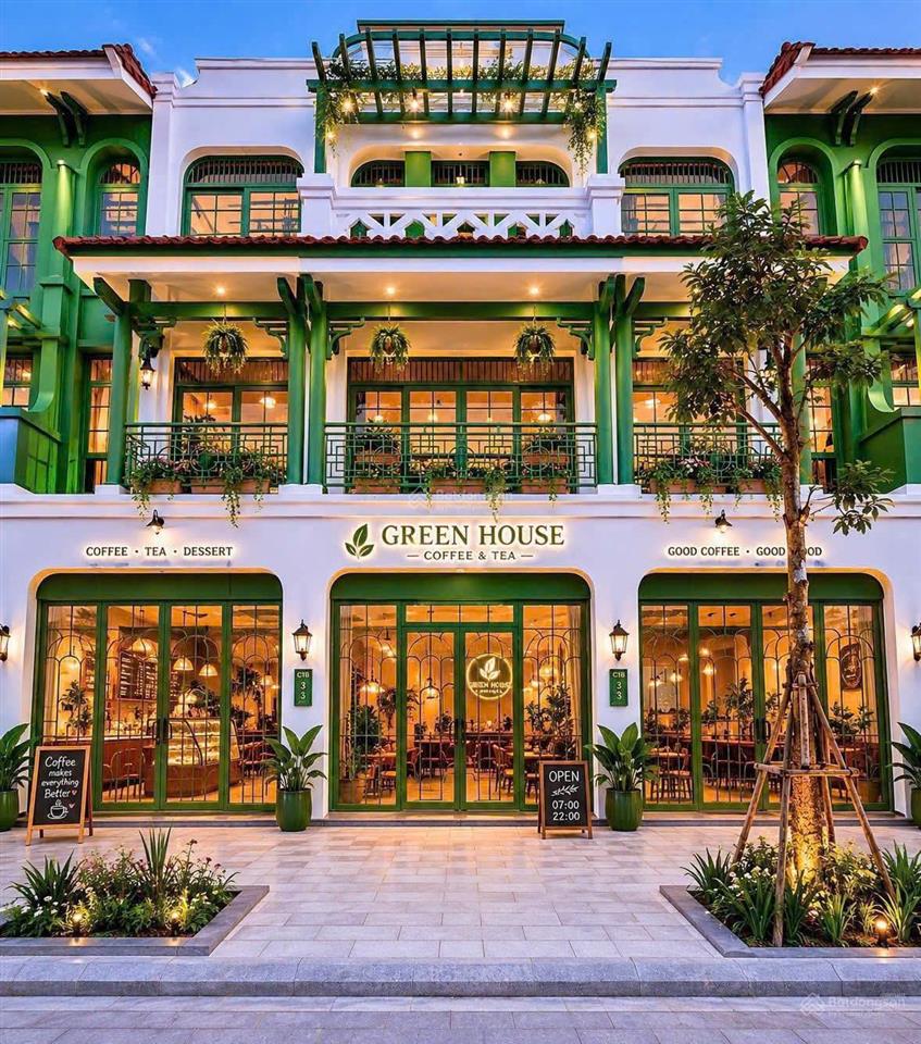 Giá chỉ 4,5 tỷ/căn sở hữu ngay liền kề trung tâm sun urban city hà nam!