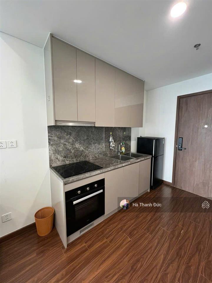 Giá tốt! studio 27m2 masteri waterfront chỉ 2 tỷ