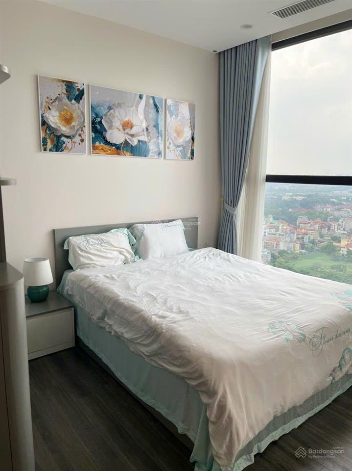Bán căn hộ 3 ngủ zenpark vinhomes ocean park full đồ sổ đỏ sẵn