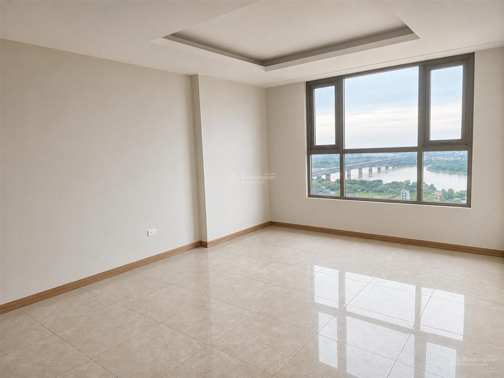 Chung cư ia20 ciputra view sông hồng sổ sẵn sàng