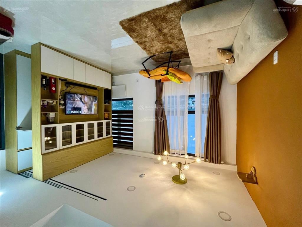 Bán căn hộ chung cư 2pn, 2wc, 50m2 tại sài gòn intela, 2,050 tỷ, bình chánh, hcm