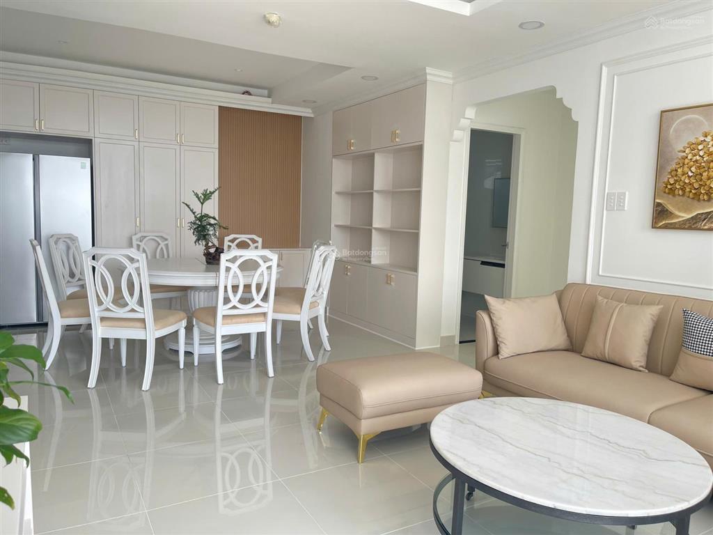 Bán căn hộ terra rosa 127m2 3pn, tầng 22, view bình chánh xem nhà ngay!