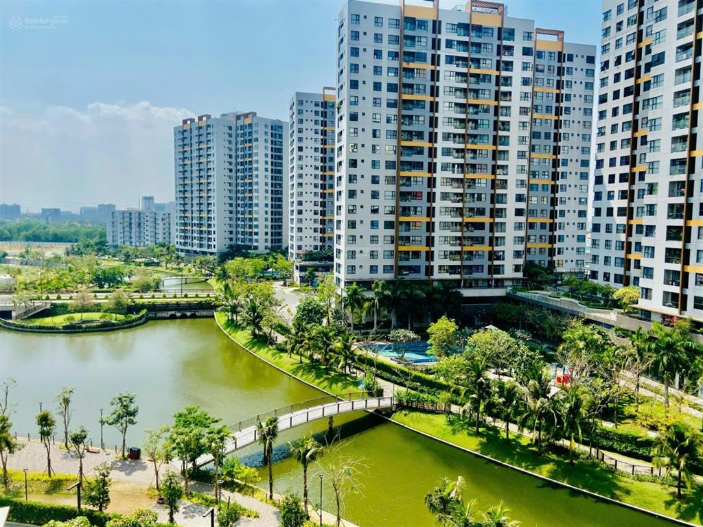 Cắt lỗ 180tr bán căn hộ mizuki pháp lý rõ ràng mt nguyễn văn linh. giá 4.4 tỷ sổ sẵn. 0906 651 ***