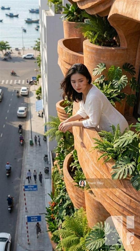 Sát nguyễn văn thoại, đơn giá 123tr/m2, dt 337m2, hợp xây các tòa hotel boutique