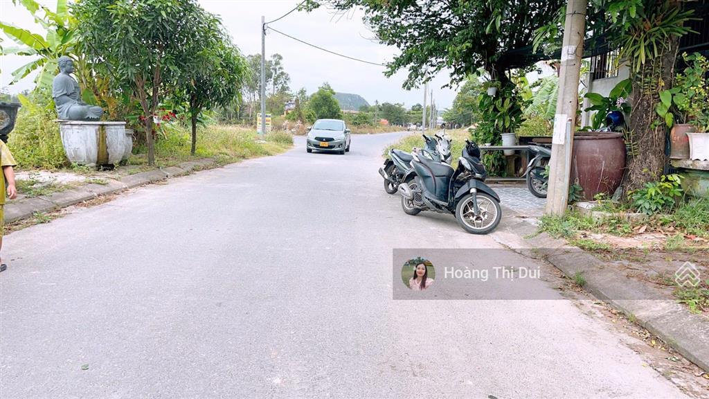 Bán đất nền, 100 m², Ngũ Hành Sơn