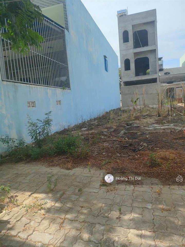 Bán đất 100m2 đường bát nàn công chúa tđc tân trà hướng bắc chỉ 4.050 tỷ