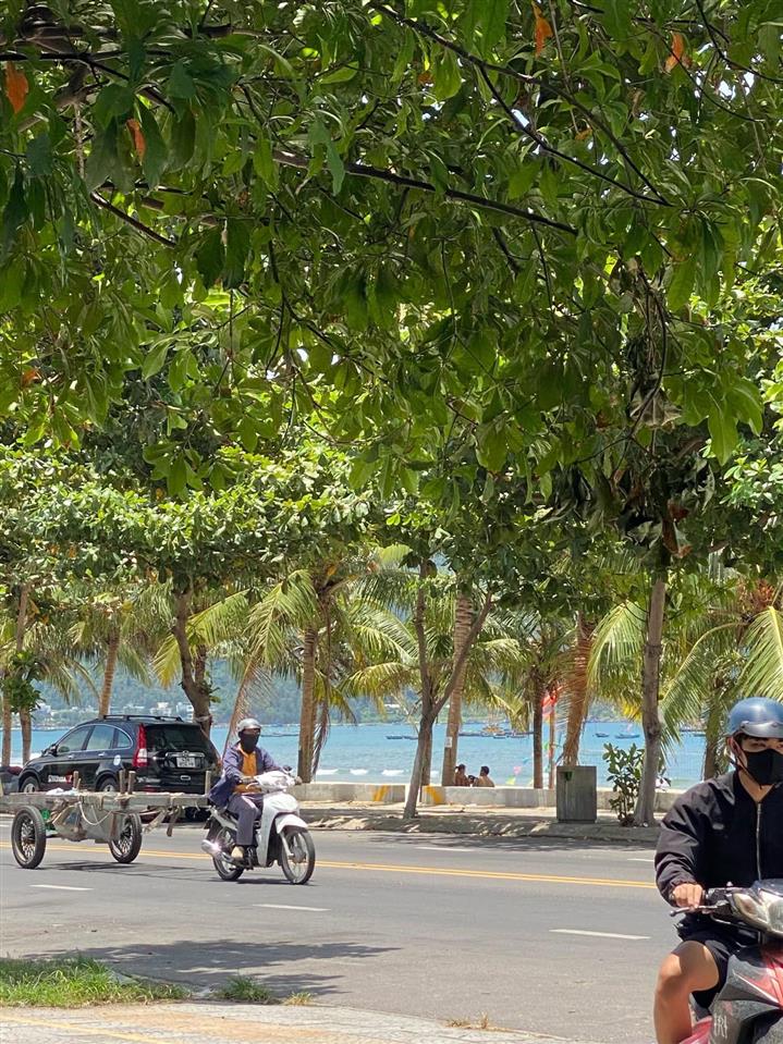 Bán đất nền, 100 m², Ngũ Hành Sơn