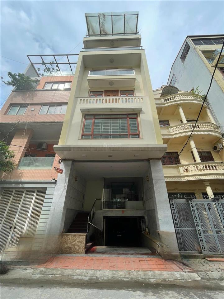 Bán gấp siêu phẩm mễ trì nam từ liêm diện tích 77m2 xây 7 tầng chỉ 31 tỷ
