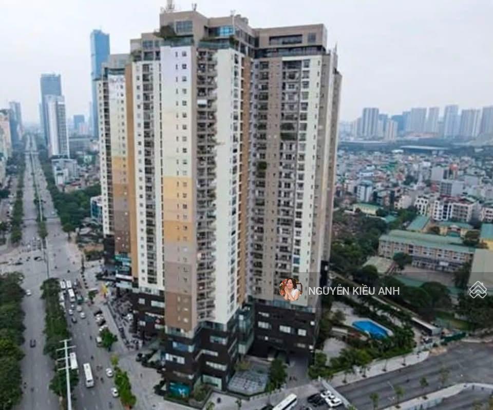 Căn góc 3pn 114 m golden place mễ trì tầng cao view đẹp nhỉnh 10 đồng sđcc