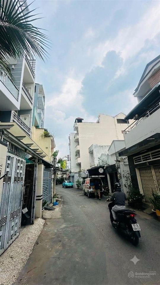 Sát hxh 2 tầng duy tân phú nhuận