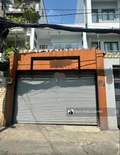 Siêu vị trí mặt tiền đường khu nguyễn trọng tuyển, pn 4,6 x 22m 101.8m2 chỉ 25 tỷ