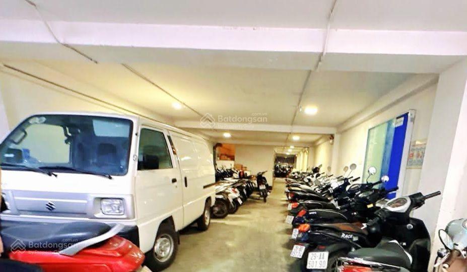 Mặt phố nguyễn khang phố vip cầu giấy 95m*8t mt4.8m 47 tỷ vỉa hè kinh doanh
