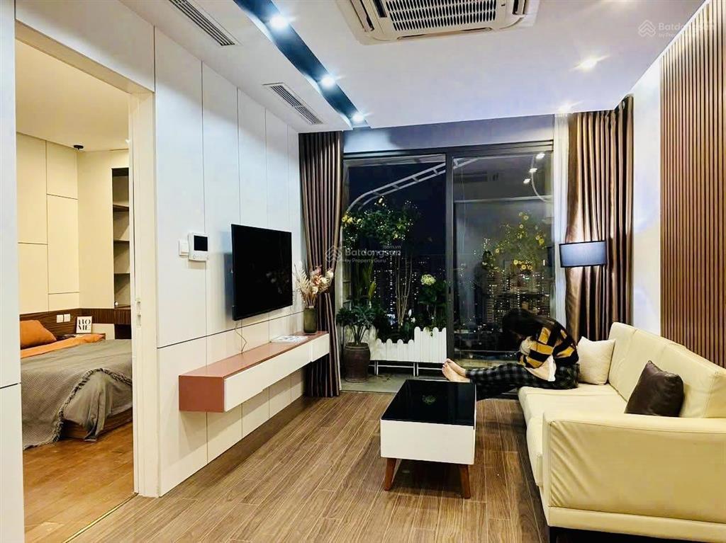 Pháp lý chuẩnccmg| 2pn d'capitale 68,5m2view hồfull ntban công đnsẵn sổ đỏ lâu dàigiá 8,65 tỷ