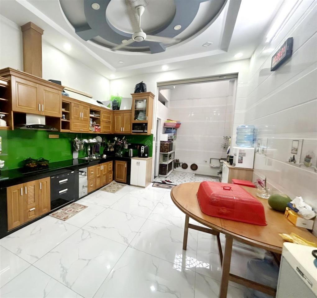 Bán nhà hẻm xe hơi đường tân kỳ tân quý, tân phú, 72m2, 4 tầng, giá chỉ 8.55 tỷ