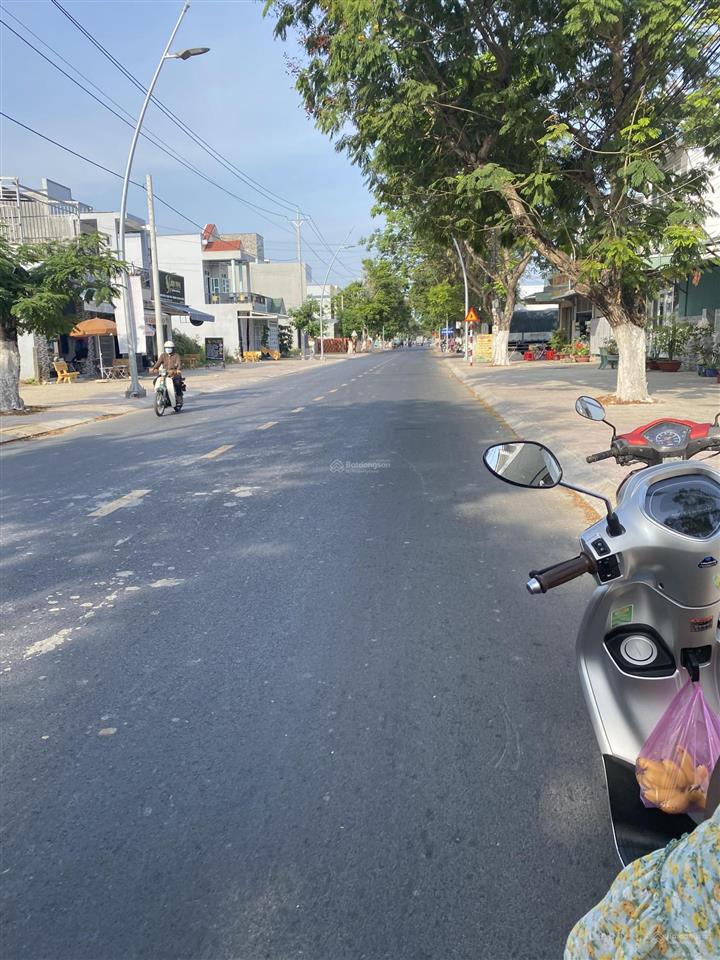Bán đất mặt tiền 4.5m, 87.8m2 tại mạc văn thành, long thuận, gò công, tiền giang