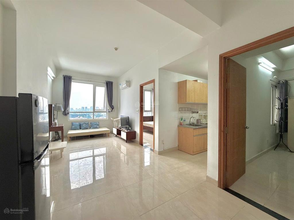 The cbd, 2 phòng ngủ, tầng trung, view thoáng, giá chỉ 3,4 tỷ, có nội thất, 0938 264 *** minh