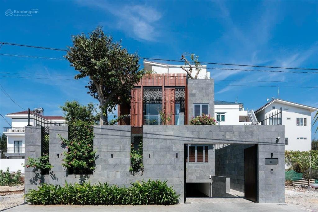 Độc quyền chuyển nhượng villa vip bãi sau vũng tàu