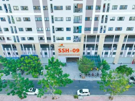 Hiếm căn hộ thương mại ssh09 hạ bán nhanh từ 1,7 tỷ còn 1 tỷ 520 ko tl