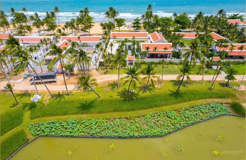 Dinh thự nghỉ dưỡng park hyatt phú quốc, 130 tỷ, 1500m2, giá siêu hời cho biệt thự nghỉ dưỡng
