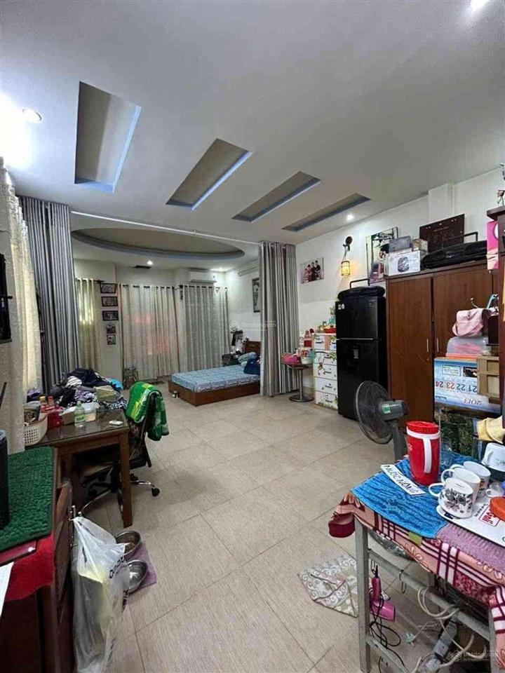 Nhà 4 tầng mặt tiền lâm văn bền quận 7 dt 4.8 x 16. thực tế 5 x 20 giá 25 tỷ