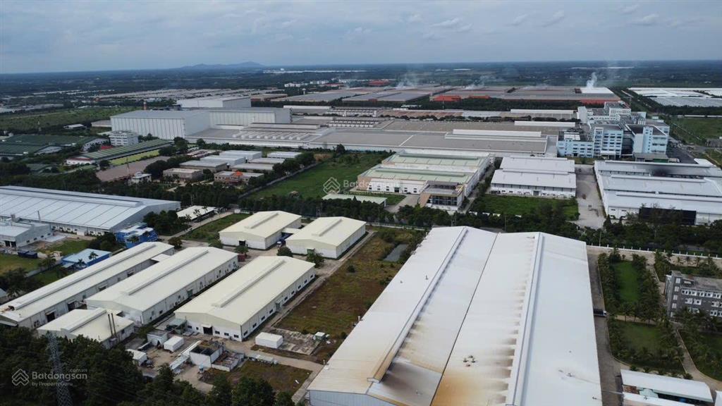 6x40 có 140m2 thổ cư. ngay kcn phước đông. 480tr. giá tốt