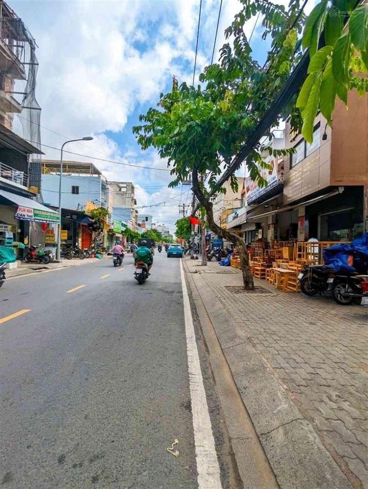 Bán nhà quận 7, 2mt lâm văn bền, 100m2, 4 tầng, ngang 5m, đường trước nhà 25m, chỉ 25 tỷ