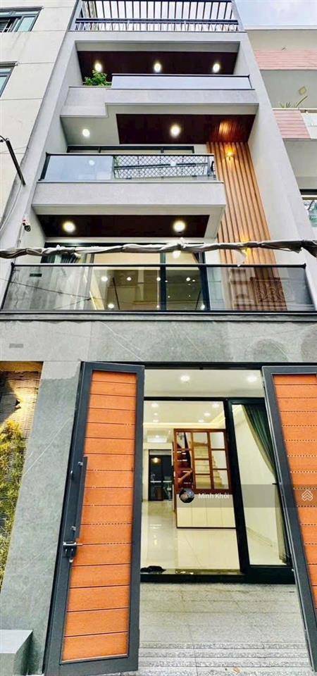 Định cư nước ngoài bán nhà nguyễn hiềnq.3, giá 4tỷ590/78m2 gần bệnh viện bình dân, đang thuê 23tr.
