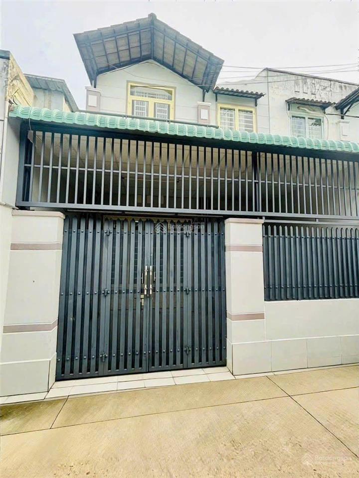 3,95 tỷ hẻm ô tô trần thị bốc hóc môn