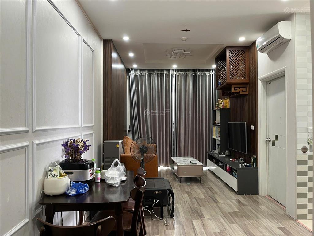 [chính chủ] bán nhà chung cư an khánh 66m2 full nội thất có gia lộc