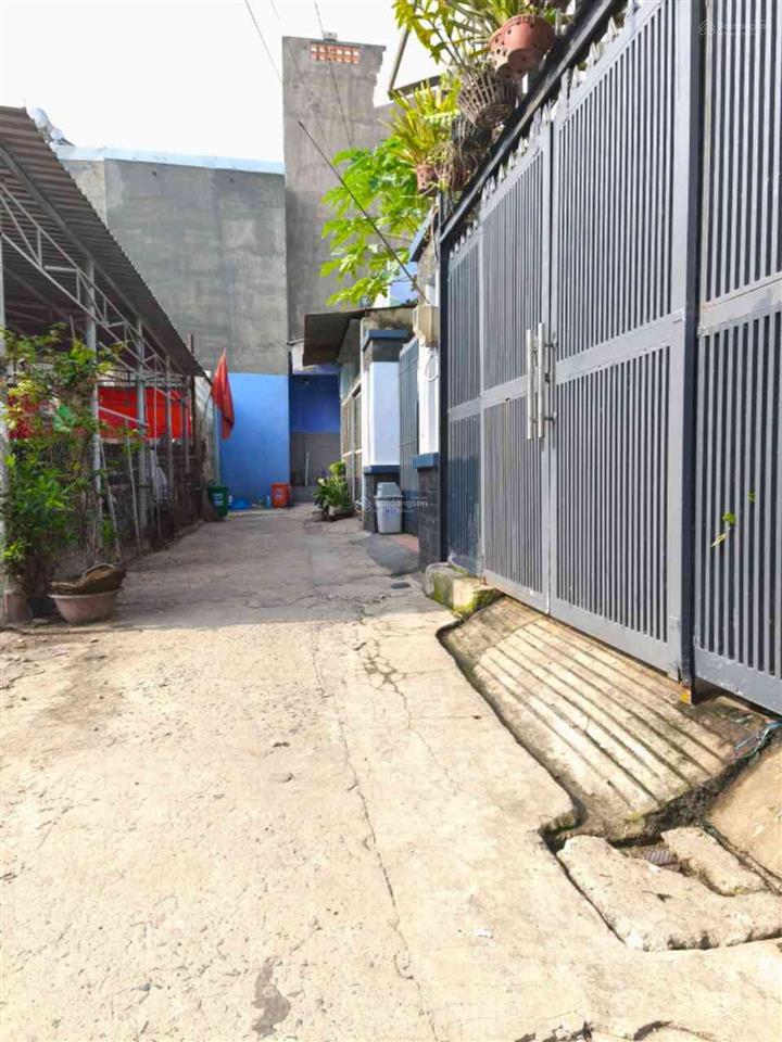 Đất vuông đẹp 72m², xây tự do, khu dân cư hiện hữu, gần lê thị riêng giá chỉ 4,15 tỷ