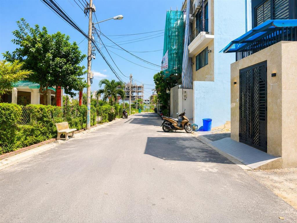 Đất 108m² vườn lài an phú đông q12 gần cầu sắt 8,7 tỷ
