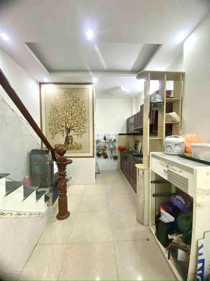 Bán nhà đẹp 5 tầng đ.tôn thất thuyết, xe hợi đậu cách nhà 8m, thông ra vĩnh hội, khánh hội, tôn đản