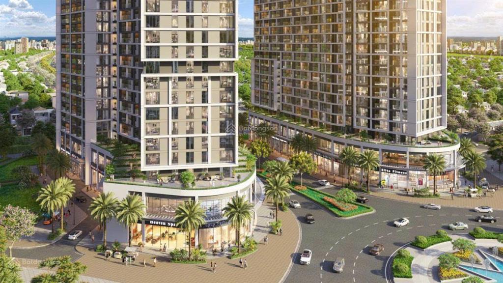 4,9 tỷ/ shophouse chân đế chung cư nguyễn phước lan khai thác ngay 40tr/ tháng