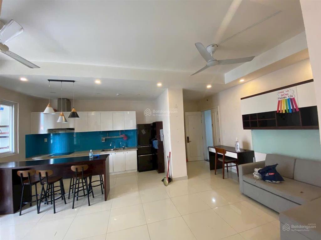 Bán căn hộ florita, d1, tân hưng, 5,3 tỷ, 76m2, 2pn, 2wc